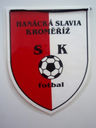 KROMĚŘIŽ SK HANACKA SLAVIA -14-